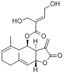 eupatoriopicrine CAS#: 6856-01-5