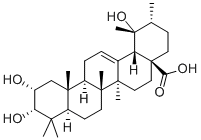 euscaphic acid CAS#: 53155-25-2