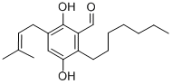 flavoglaucin CAS#: 523-73-9