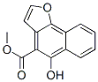 furomollugin CAS#: 61658-41-1