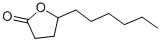 gamma-Decalactone CAS#: 706-14-9