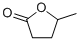 gamma-Valerolactone CAS#: 108-29-2