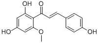 helichrysetin CAS#: 62014-87-3