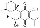 horminone CAS#: 21887-01-4