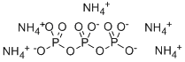 (hydroxy-phosphonooxy-phosphoryl)oxyphosphonic acid CAS#: 14728-39-3