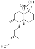 isocupressic acid CAS#: 1909-91-7