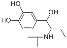 isoetarine CAS#: 530-08-5