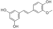isorhapontigenin CAS#: 32507-66-7