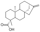 kaurenoic acid CAS#: 6730-83-2