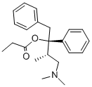 levopropoxyphene CAS#: 2338-37-6