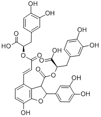 lithospermic acid B CAS#: 121521-90-2