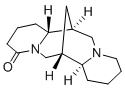 lupanine CAS#: 550-90-3