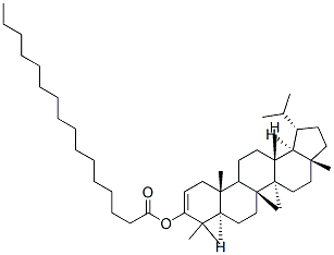 lupenyl palmitate CAS#: 32214-80-5