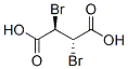 meso-2,3-Dibromosuccinic acid CAS#: 608-36-6