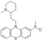 mesoridazine CAS#: 5588-33-0