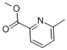 methyl 6-methylpyridine-2-carboxylate CAS#: 13602-11-4
