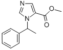 metomidate CAS#: 5377-20-8
