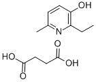 mexidol CAS#: 127464-43-1