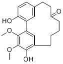 myricanone CAS#: 32492-74-3