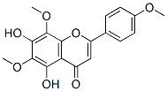 nevadensin CAS#: 10176-66-6