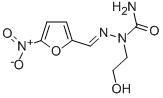 nidroxyzone CAS#: 405-22-1