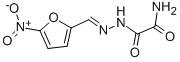 nifuraldezone CAS#: 3270-71-1