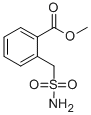 o-Carbomethoxybenzyl sulfonamide CAS#: 112941-26-1