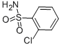 o-Chlorobenzenesulfonamide CAS#: 6961-82-6