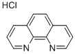 o-Phenanthroline monohydrochloride monohydrate CAS#: 3829-86-5