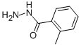 o-Toluic hydrazide CAS#: 7658-80-2