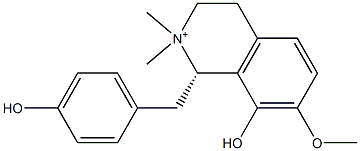 oblongine CAS#: 60008-01-7
