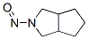 octahydro-2-nitrosocyclopenta[c]pyrrole CAS#: 54786-86-6