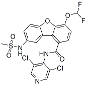 oglemilast CAS#: 778576-62-8