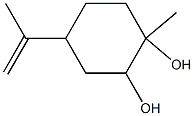 p-Menth-8-ene-1,2-diol CAS#: 57457-97-3