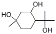 p-Menthane-1,3,8-triol CAS#: 155348-06-4