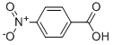 p-Nitrobenzoic acid CAS#: 62-23-7