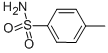 p-Toluenesulfonamide CAS#: 70-55-3