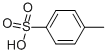 p-Toluenesulfonic acid CAS#: 104-15-4