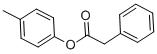 p-Tolyl phenylacetate CAS#: 101-94-0