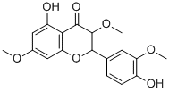 pachypodol CAS#: 33708-72-4