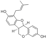 phaseollidin CAS#: 37831-70-2