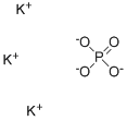 phosphoric acid, potassium salt CAS#: 16068-46-5