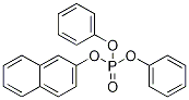 phosphoric acid,2-naphthalenyl diphenyl ester CAS#: 18872-49-6