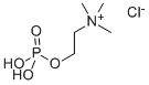 phosphorylcholine CAS#: 107-73-3