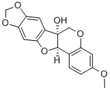 pisatin CAS#: 20186-22-5