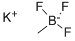 potassium methyltrifluoroborate CAS#: 13862-28-7