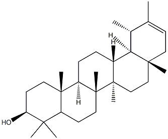 psi-taraxasterol CAS#: 464-98-2