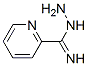 pyridine-2-carboximidohydrazide CAS#: 1005-02-3