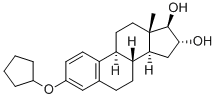 quinestradol CAS#: 1169-79-5