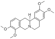 rotundine CAS#: 483-14-7